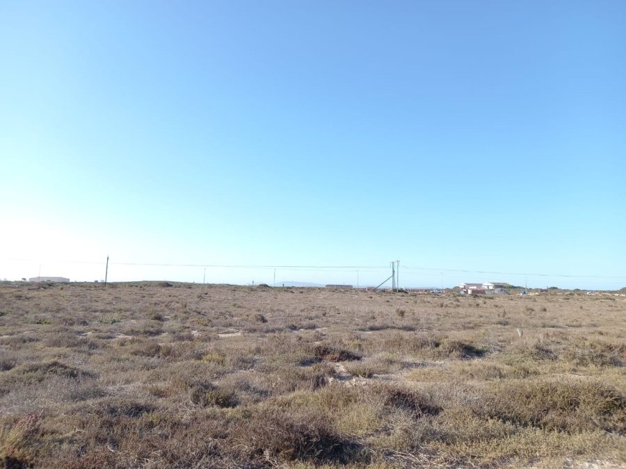 Commercial Property for Sale in Saldanha Industrial Western Cape